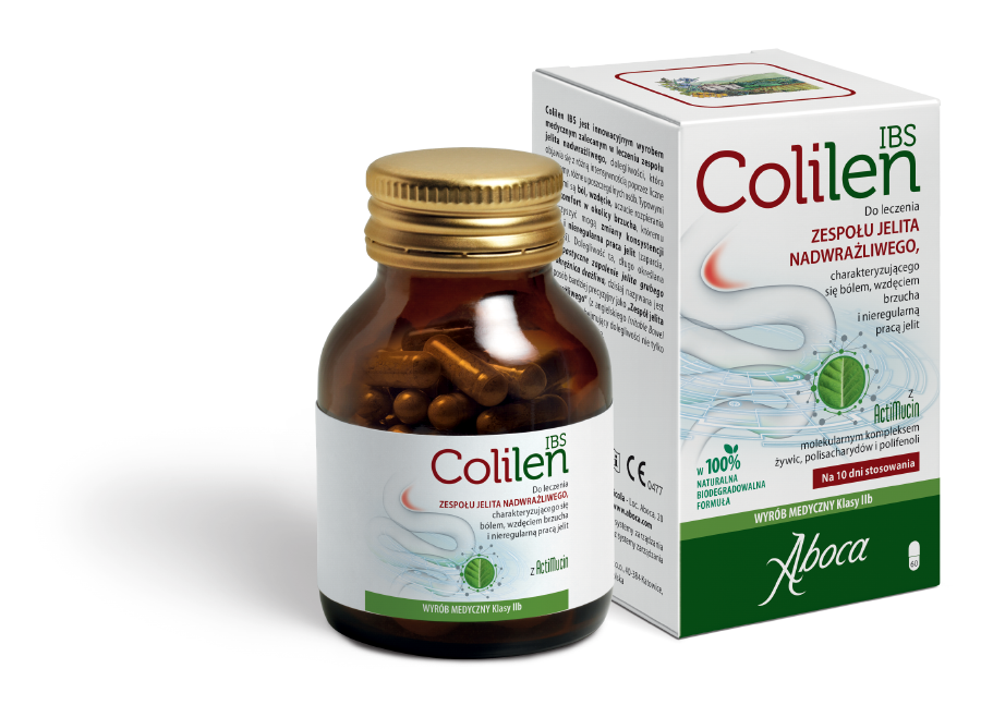 Colilen IBS 60